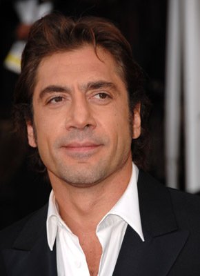 Javier Bardem photo