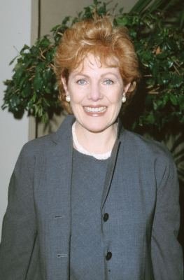 Lynn Redgrave photo
