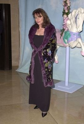 Jacqueline Bisset photo