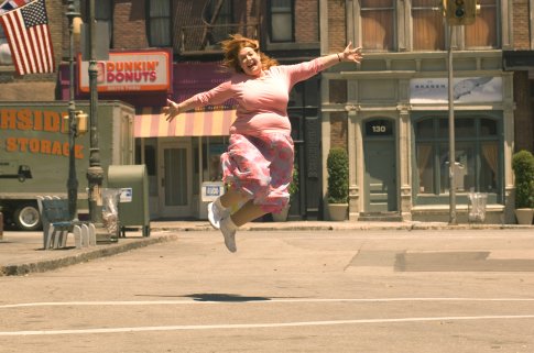 Alyson Hannigan photo