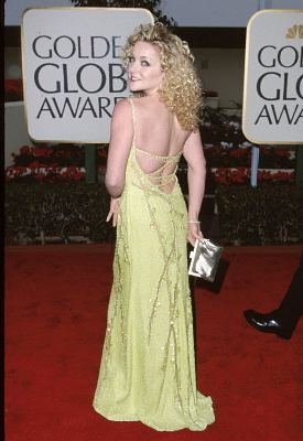 Jane Krakowski photo