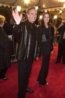 Neil Diamond photo