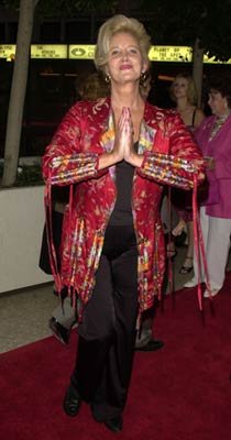 Sally Kirkland photo