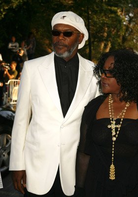 LaTanya Richardson photo