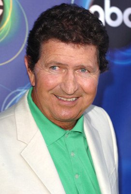 Mac Davis photo