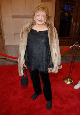 Rue McClanahan photo