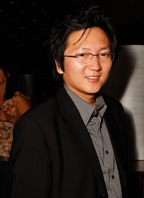 Masi Oka photo