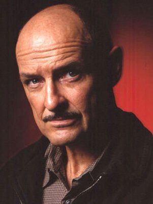 Terry O'Quinn photo