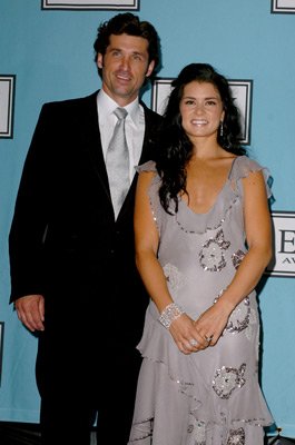 Patrick Dempsey photo