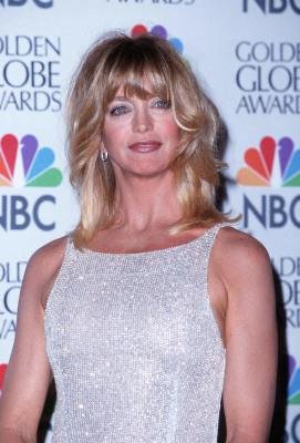Goldie Hawn photo
