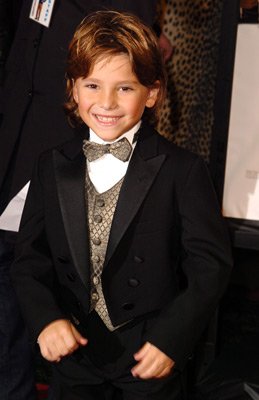 Blake Woodruff photo