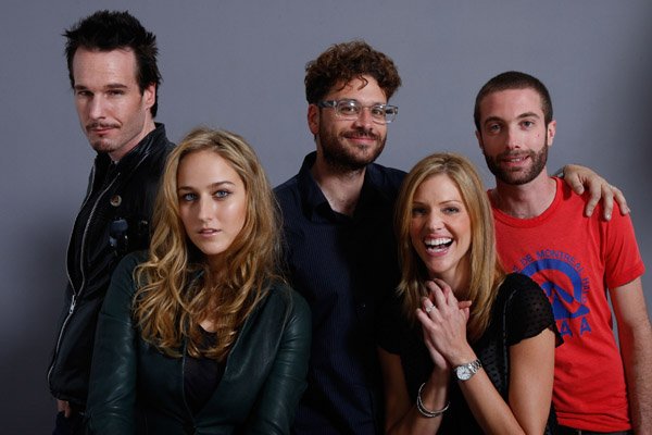 Michael Eklund photo