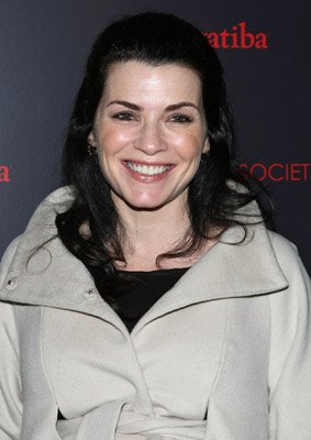 Julianna Margulies photo
