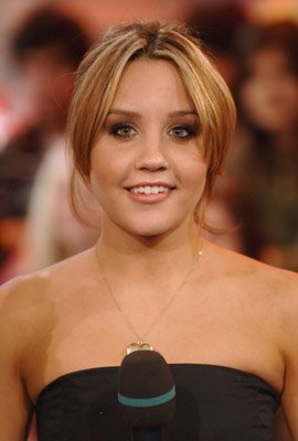 Amanda Bynes photo