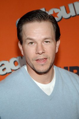 Mark Wahlberg photo
