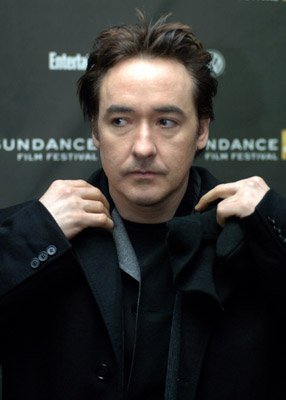 John Cusack photo
