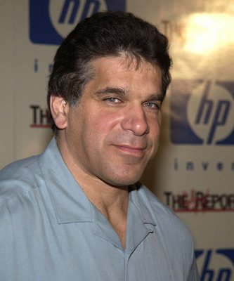 Lou Ferrigno photo