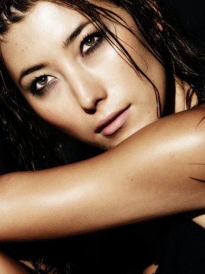 Dichen Lachman photo