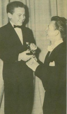 Donald O'Connor photo