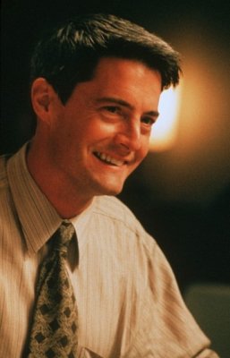 Kyle MacLachlan photo