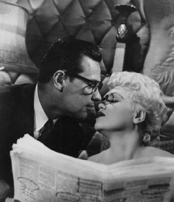 William Holden photo