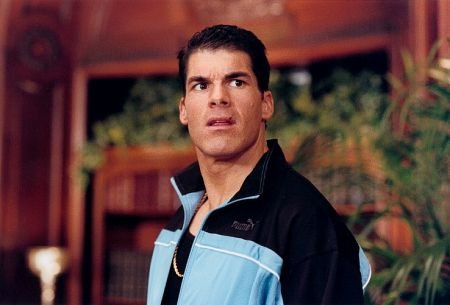 Brandon Molale photo