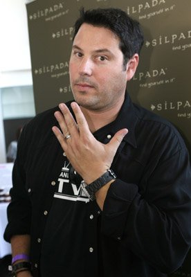 Greg Grunberg photo
