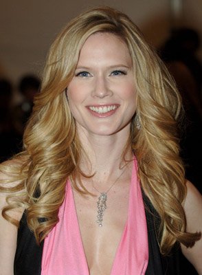 Stephanie March photo
