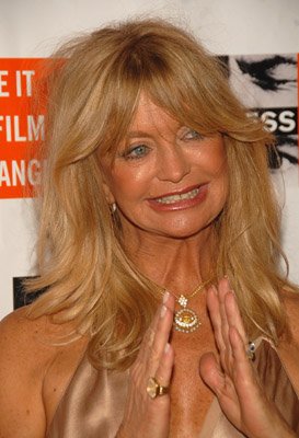 Goldie Hawn photo