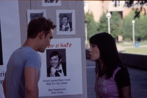 Sam Huntington photo