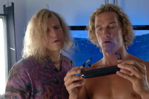 Woody Harrelson photo