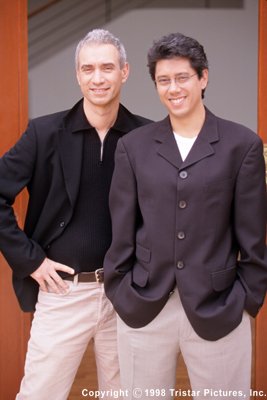 Roland Emmerich photo