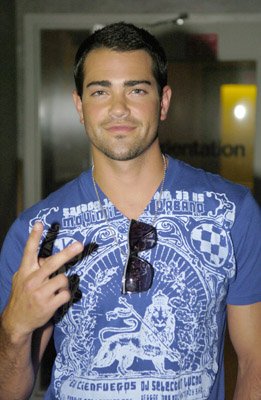 Jesse Metcalfe photo