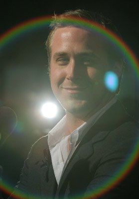 Ryan Gosling photo