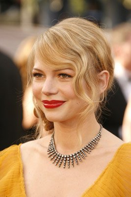 Michelle Williams photo