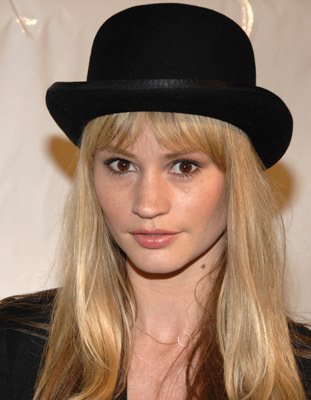 Cameron Richardson photo