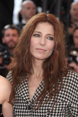 Catherine Keener photo