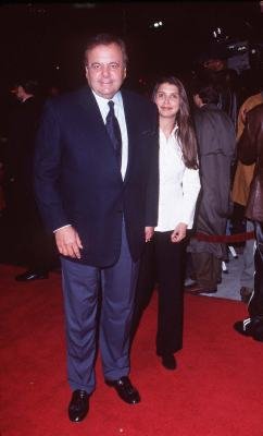 Paul Sorvino photo