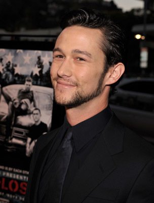 Joseph Gordon-Levitt photo