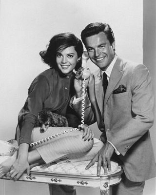 Robert Wagner photo