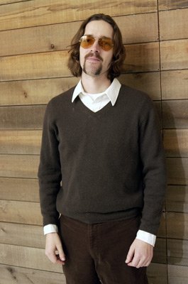 Michael Polish photo