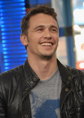 James Franco photo