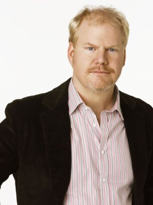 Jim Gaffigan photo