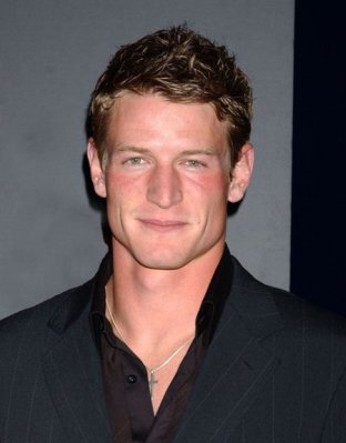 Philip Winchester photo