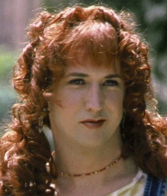 Harland Williams photo