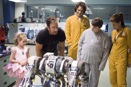 Spencer Breslin photo