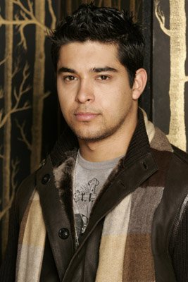 Wilmer Valderrama photo
