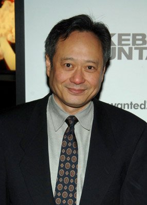Ang Lee photo