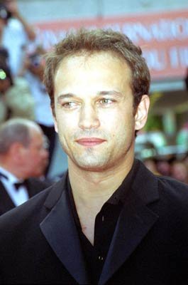 Vincent Perez photo
