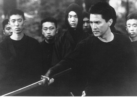 John Lone photo